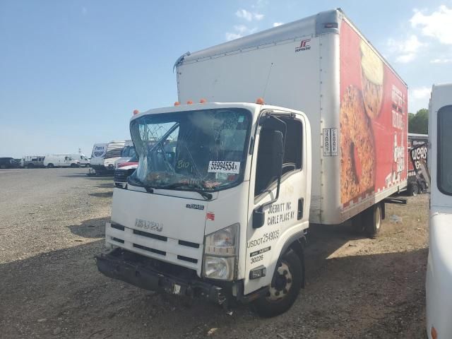 2013 Isuzu NPR