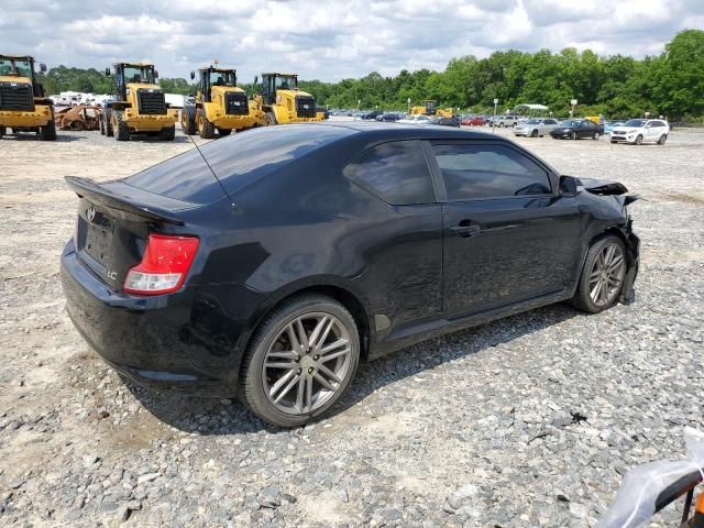 2013 Scion TC