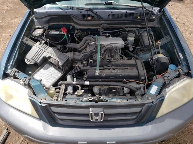 1998 Honda CR-V EX