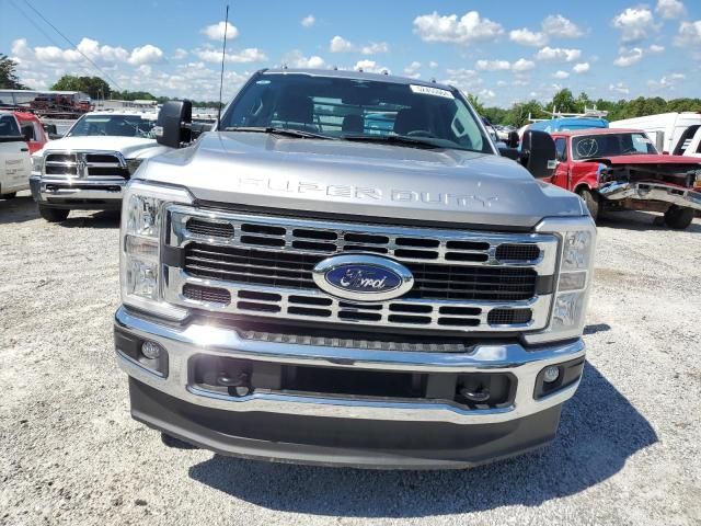 2023 Ford F350 Super Duty