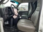 2016 Chevrolet Express G2500