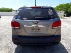 2011 KIA Sorento Base