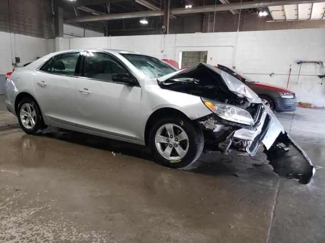 2013 Chevrolet Malibu LS