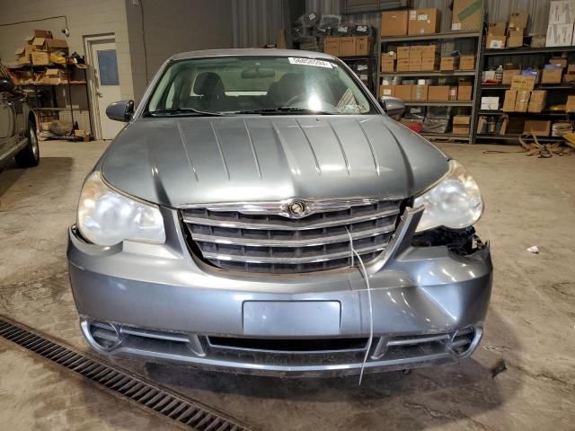 2007 Chrysler Sebring