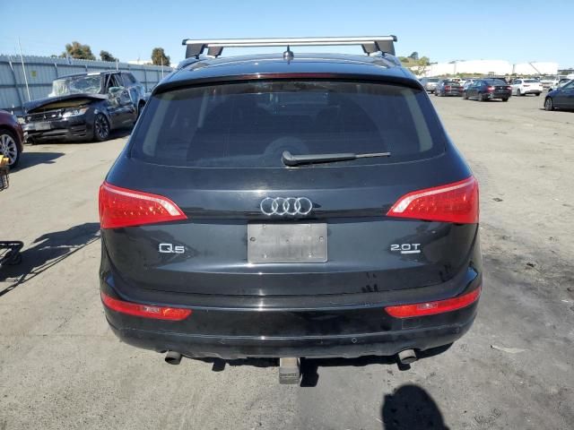 2011 Audi Q5 Premium Plus