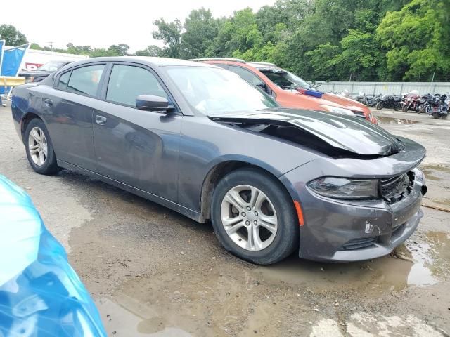 2016 Dodge Charger SE