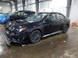 Carros salvage a la venta en subasta: 2023 Subaru WRX Premium