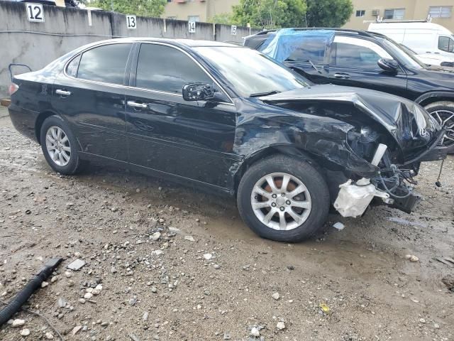 2004 Lexus ES 330