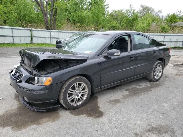 2008 Volvo S60 2.5T