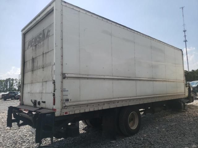 2015 International 4000 4300