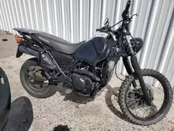 2022 Kawasaki KL650 L en venta en Littleton, CO