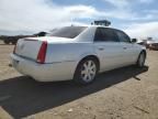 2008 Cadillac DTS