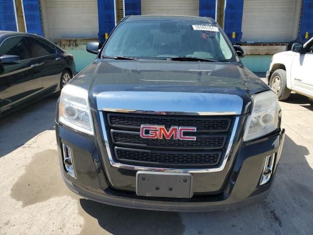 2014 GMC Terrain SLE