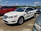 2010 Ford Taurus Limited