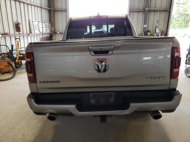 2021 Dodge 1500 Laramie