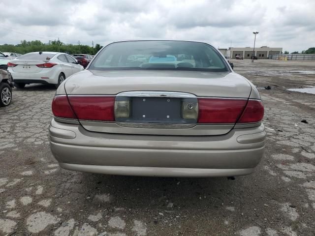 2002 Buick Lesabre Custom