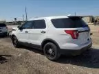 2017 Ford Explorer Police Interceptor