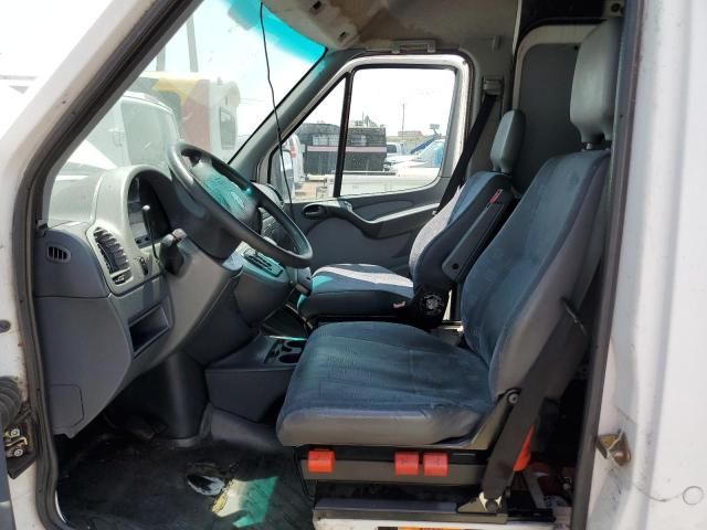 2005 Sprinter 2500 Sprinter