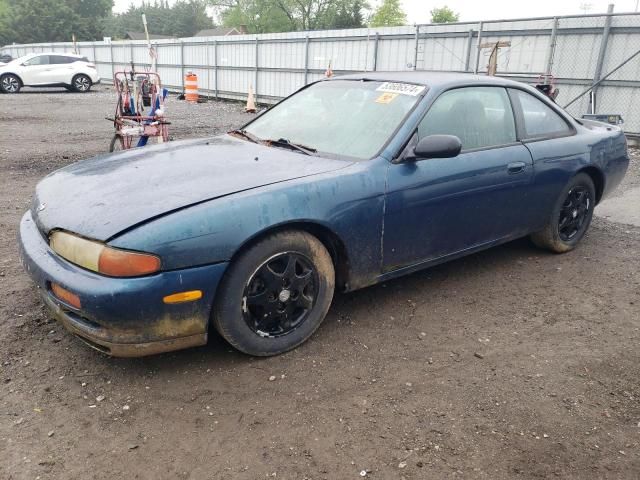 1995 Nissan 240SX Base