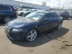 2010 Audi A4 Premium Plus