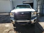 2015 GMC Sierra K2500 Heavy Duty