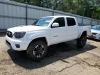 2012 Toyota Tacoma Double Cab Prerunner