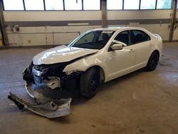 Ford Fusion se salvage cars for sale: 2010 Ford Fusion SE