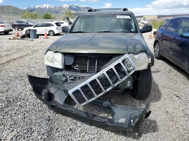 2007 Jeep Grand Cherokee Limited