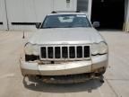 2010 Jeep Grand Cherokee Laredo