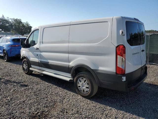 2021 Ford Transit T-250