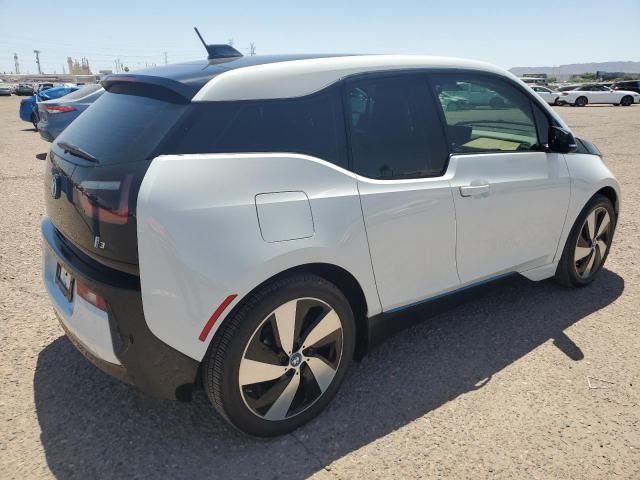 2015 BMW I3 BEV