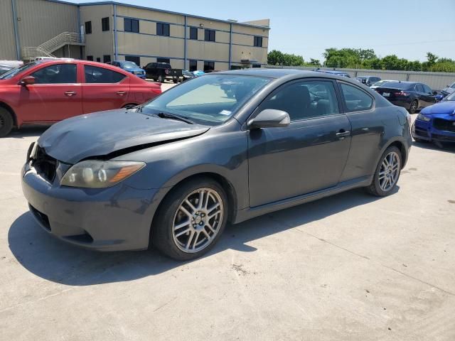 2009 Scion TC