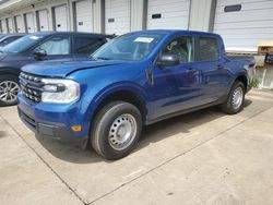 Salvage cars for sale at Louisville, KY auction: 2024 Ford Maverick XL