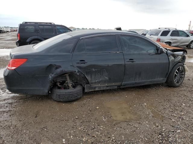 2006 Toyota Avalon XL