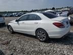 2018 Mercedes-Benz C 300 4matic