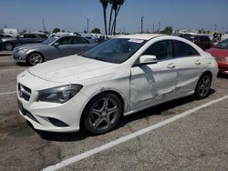 Run And Drives Cars for sale at auction: 2014 Mercedes-Benz CLA 250