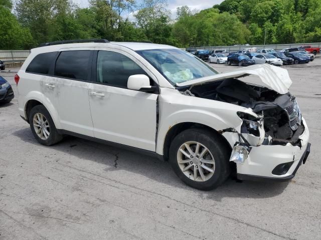 2014 Dodge Journey SXT