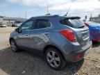 2013 Buick Encore