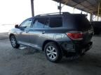 2012 Toyota Highlander Base