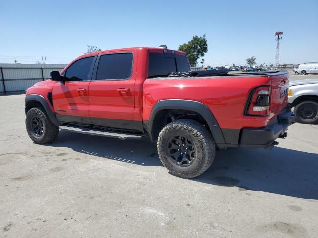 2021 Dodge RAM 1500 TRX