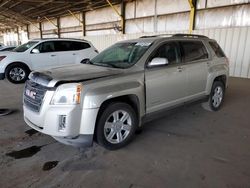 Salvage cars for sale from Copart Phoenix, AZ: 2013 GMC Terrain SLE