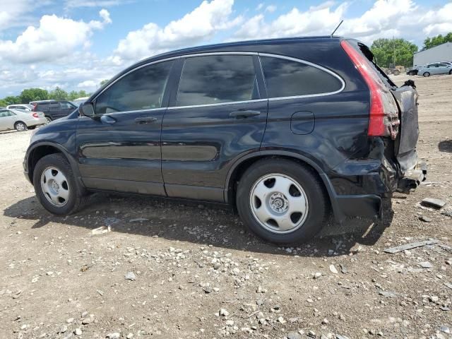 2011 Honda CR-V LX