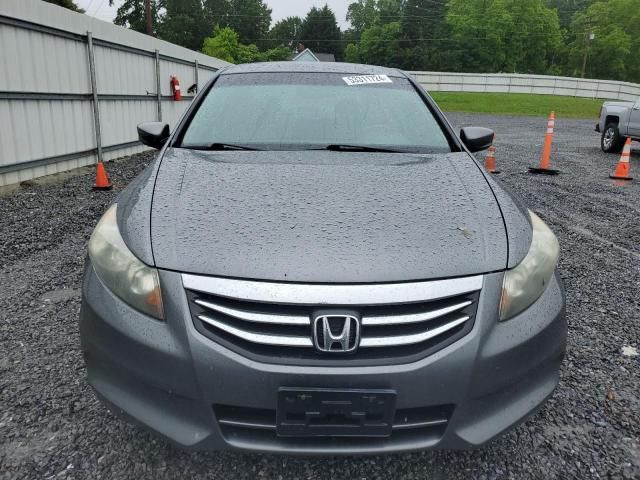 2011 Honda Accord EXL