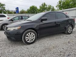 KIA Vehiculos salvage en venta: 2010 KIA Forte LX