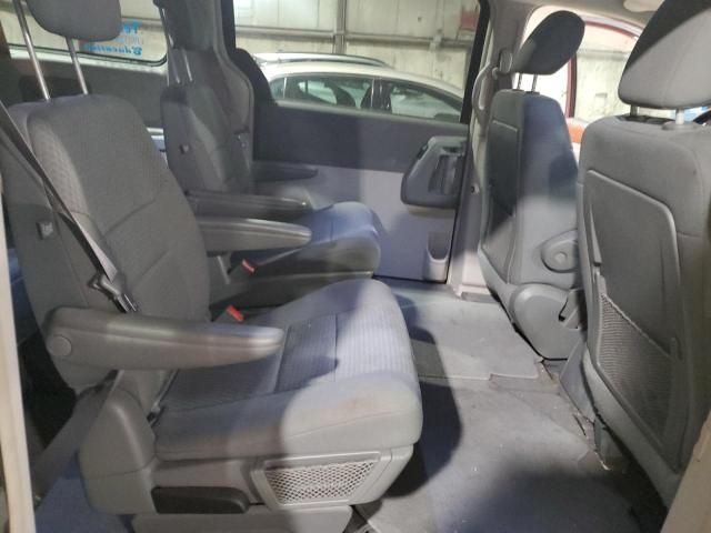 2009 Chrysler Town & Country Touring