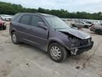 2007 Buick Rendezvous CX