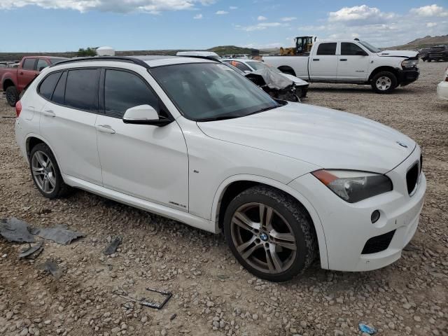 2014 BMW X1 XDRIVE28I