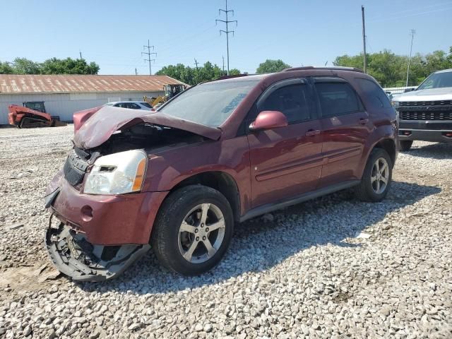 2007 Chevrolet Equinox LT