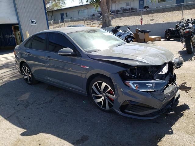 2021 Volkswagen Jetta GLI