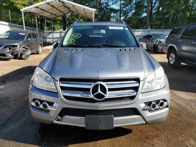 2023 Mercedes-Benz GL 450 4matic